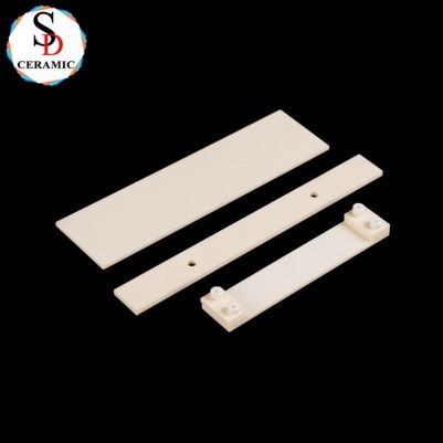High Quality 99% Alumina Ceramic Sheet Al2o3 Plate