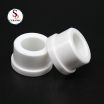 High Purity T-type Zirconia Ceramic Tube Zro2 Ceramic Bushing with Factory Price