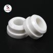 High Purity T-type Zirconia Ceramic Tube Zro2 Ceramic Bushing with Factory Price