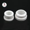High Purity T-type Zirconia Ceramic Tube Zro2 Ceramic Bushing with Factory Price