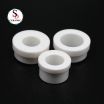 High Purity T-type Zirconia Ceramic Tube Zro2 Ceramic Bushing with Factory Price