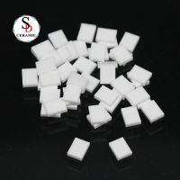 High Precision 95 Alumina Ceramic Block Al2o3 Ceramic Component with Low Price