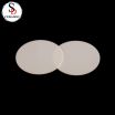 High-Quality Alumina Ceramic Sheet Plate Ceramic Wafer OEM Factory