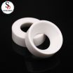 High Purity Customized Non-Standard Zirconia Ceramic Ring Zro2 Ceramic Washer for Sale