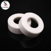 High Purity Customized Non-Standard Zirconia Ceramic Ring Zro2 Ceramic Washer for Sale