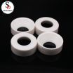 High Purity Customized Non-Standard Zirconia Ceramic Ring Zro2 Ceramic Washer for Sale