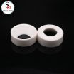 High Purity Customized Non-Standard Zirconia Ceramic Ring Zro2 Ceramic Washer for Sale