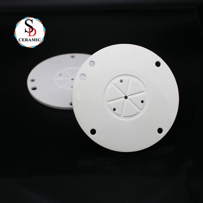 Five New Ceramic Materials: The Perfect Fusion of Tradition and Innovation