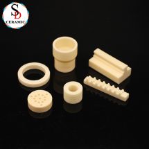 Why Are Precision Ceramics More Expensive than Metals