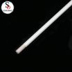 Customized Ceramic Plunger Zirconia Ceramic Threaded Ceramic Rod Zro2 Ceramic Rod