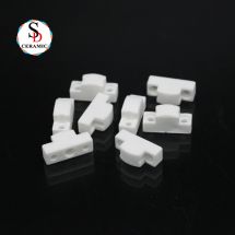 How Are Precision Ceramics Formed