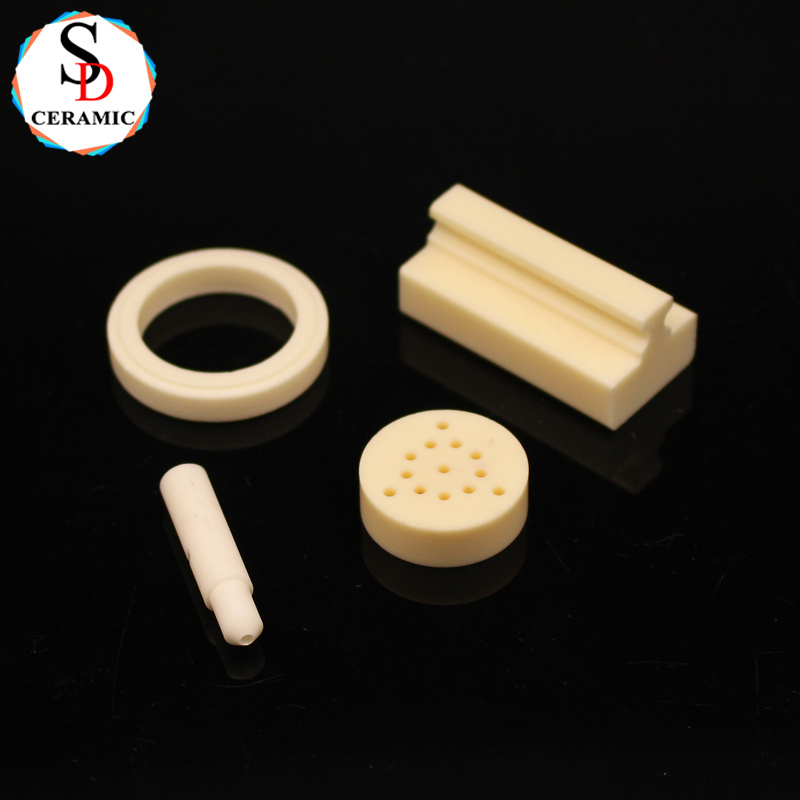Is Advanced Ceramic a Green Material