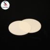 Custom 95 99 Al2o3 Alumina Ceramic Chip Round Plate Alumina Sheets