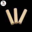 High Temperature 99% Al2o3 Alumina Ceramic Tube Ceramic Lined Pipe