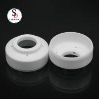 Custom 95% 96% 99% Alumina Ceramic Part