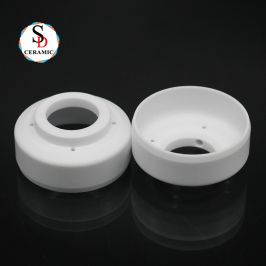 Custom 95% 96% 99% Alumina Ceramic Part