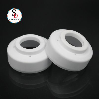 Custom 95% 96% 99% Alumina Ceramic Part