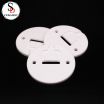 Custom 95% 96% 99% Alumina Ceramic Part