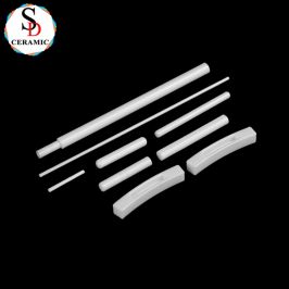 Highly Polished ZrO2 Zirconia Ceramic Rods