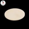 Custom Insulator Round Al2o3 Alumina Ceramic Plate