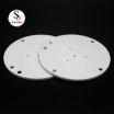Custom Insulator Round Al2o3 Alumina Ceramic Plate