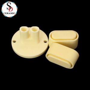 Customize Ceramic Advanced Ceramic Component Series For Ion Implantation