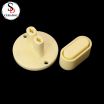 Customize Ceramic Advanced Ceramic Component Series For Ion Implantation