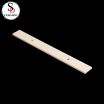 Custom Semiconductor Machinery Wafer Handling Ceramic Arm Alumina Ceramic Robotic Arm