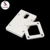 Custome Machinable Ceramic Plate/Sheets Isolator