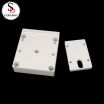 Custome Machinable Ceramic Plate/Sheets Isolator