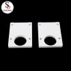 Custome Machinable Ceramic Plate/Sheets Isolator