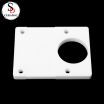 Custome Machinable Ceramic Plate/Sheets Isolator