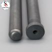 Silicon Nitride Ceramic Rod High Strength Insulation Refractory Ceramic Thermocouple Tube