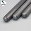 Silicon Nitride Ceramic Rod High Strength Insulation Refractory Ceramic Thermocouple Tube