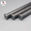Silicon Nitride Ceramic Rod High Strength Insulation Refractory Ceramic Thermocouple Tube