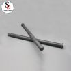 Silicon Nitride Ceramic Rod High Strength Insulation Refractory Ceramic Thermocouple Tube