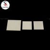 High Insulation AlN Ceramic Dummy Wafer Parts for Semiconductor Equipment