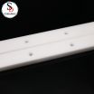 Zirconia Ceramic Liner Guide Plate Fixture Position Strip