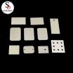Aluminium Nitride Ceramic Heat Dissipation Substrate for High Power Semiconductor Module