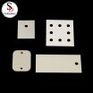 Aluminium Nitride Ceramic Heat Dissipation Substrate for High Power Semiconductor Module