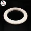 Alumina Ceramic Focus Ring Ceramic Components for Plasma Etch Equipment