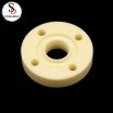 Alumina Ceramic Structural Parts Thermal Shock Ceramic Parts For Semiconductor Test Station