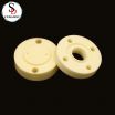 Alumina Ceramic Structural Parts Thermal Shock Ceramic Parts For Semiconductor Test Station