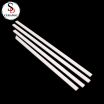 High Strength Zirconia Ceramic Long Tooth Guide Rail For Wafer Handling