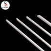 High Strength Zirconia Ceramic Long Tooth Guide Rail For Wafer Handling