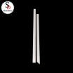 High Strength Zirconia Ceramic Long Tooth Guide Rail For Wafer Handling