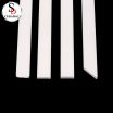 High Strength Zirconia Ceramic Long Tooth Guide Rail For Wafer Handling