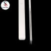 High Strength Zirconia Ceramic Long Tooth Guide Rail For Wafer Handling