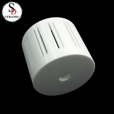 Zirconia Ceramic Parts Classification Wheel/Grading Rotor for Structure Welding Cutting Processing