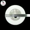 Zirconia Ceramic Parts Classification Wheel/Grading Rotor for Structure Welding Cutting Processing